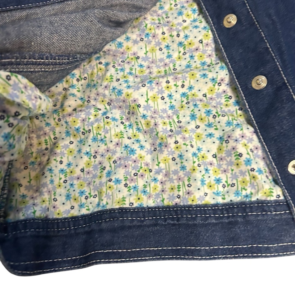 Gymboree Jacket - Picture 3 of 4